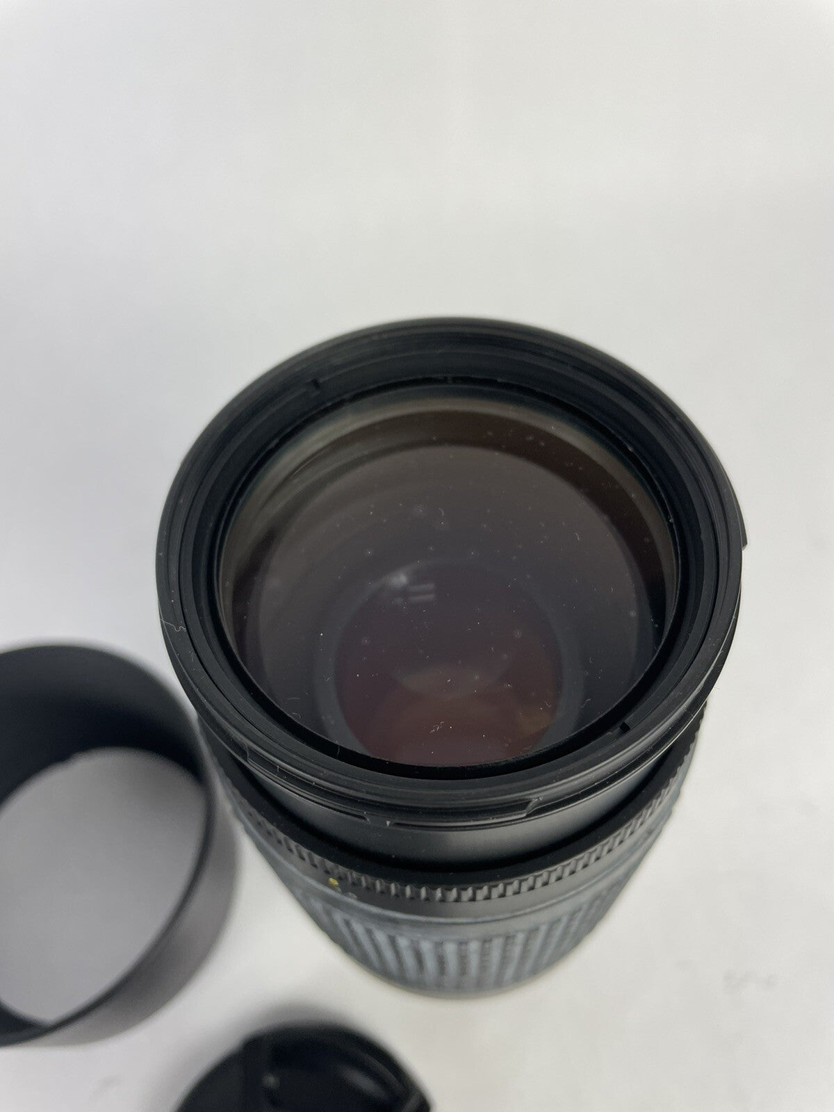 Nikon AF Nikkor 70-300mm 1:/4 - 5.6 ED Auto Focus SLR Camera Lens