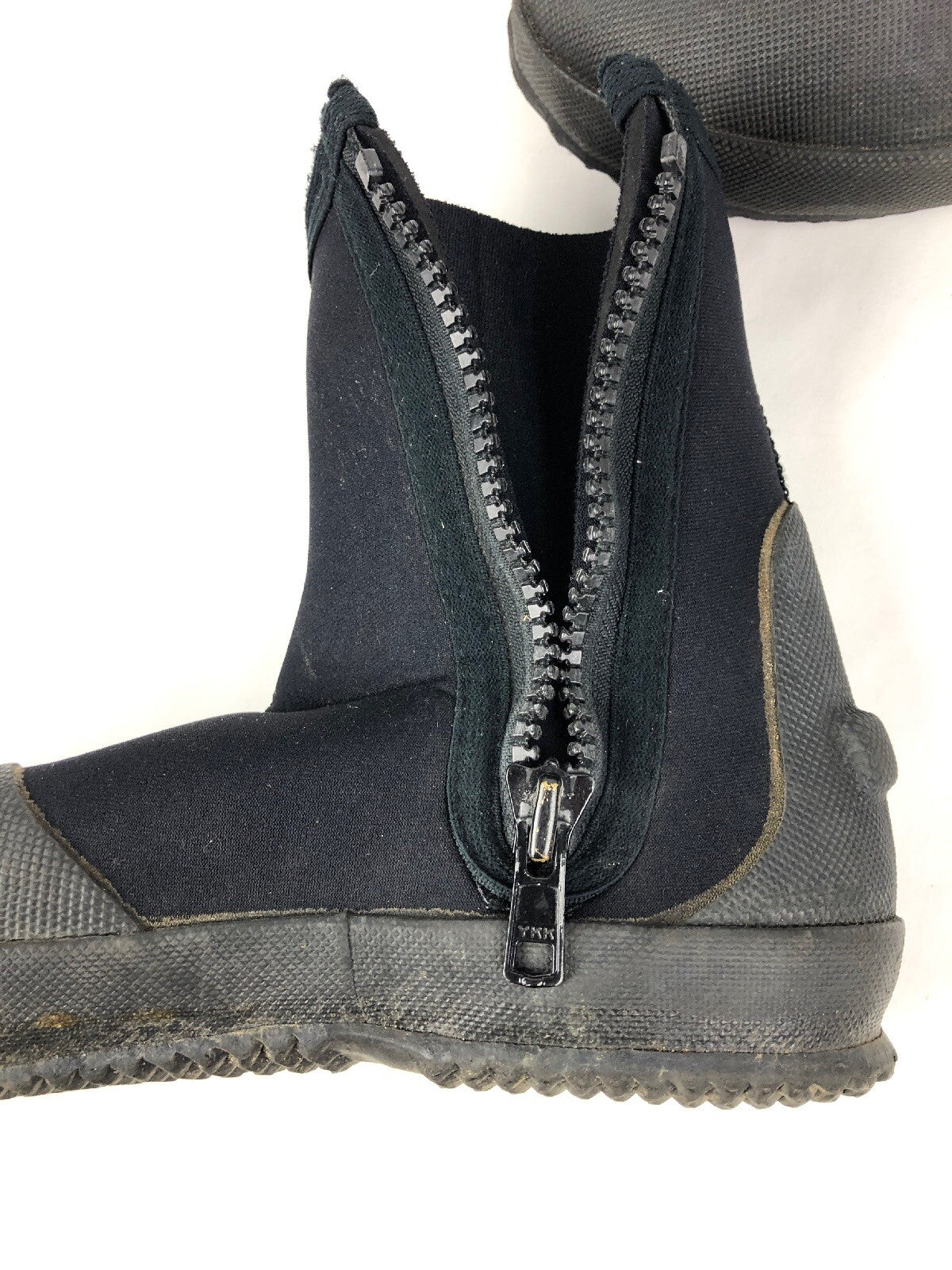 RedHead Men's Black Hunting Fishing Neoprene Boot Size 8 RH375R FSTSHP