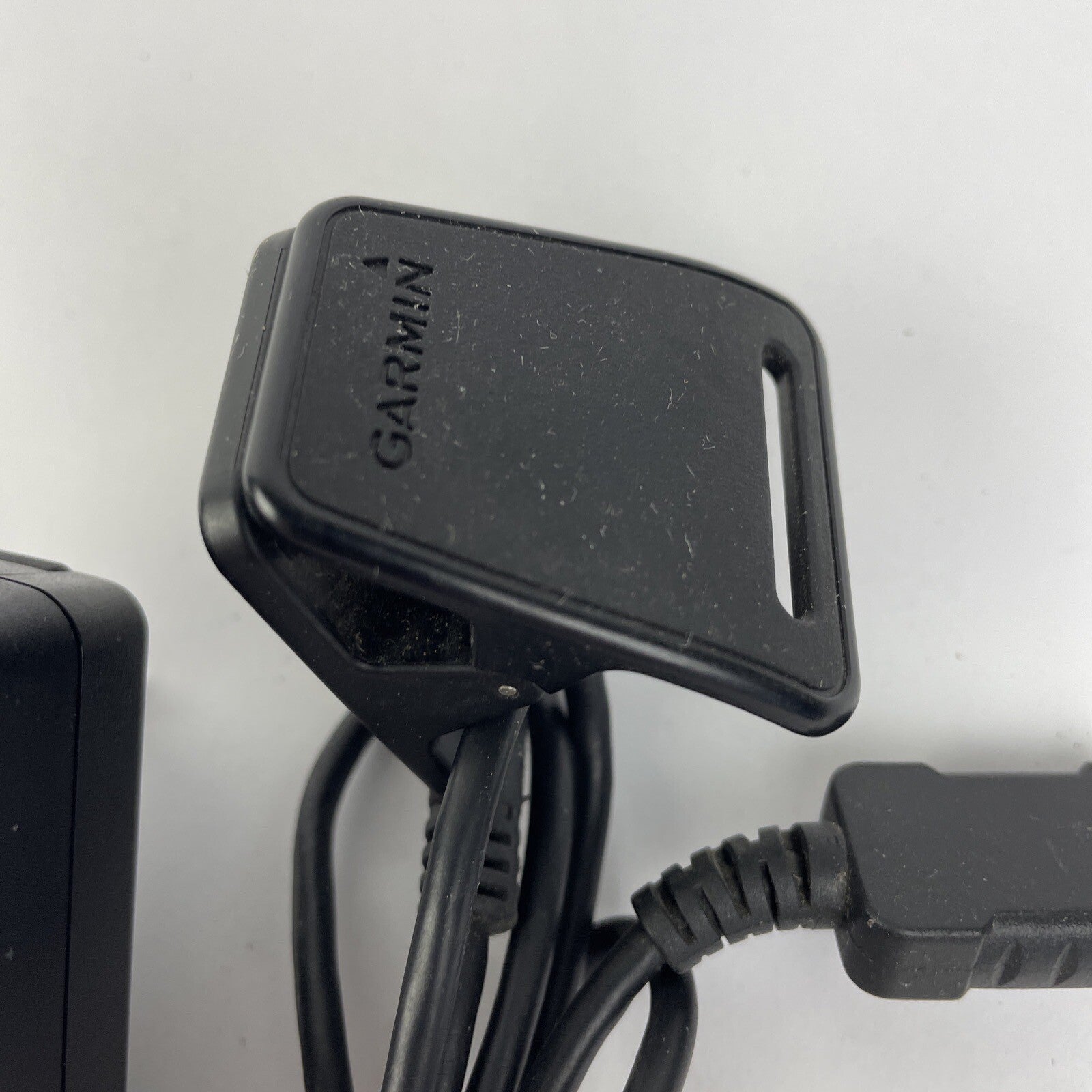 OEM Garmin USB Power Supply 5VDC 1A PSAI05R-050Q Forerunner 405CX 410 405 - LOOK