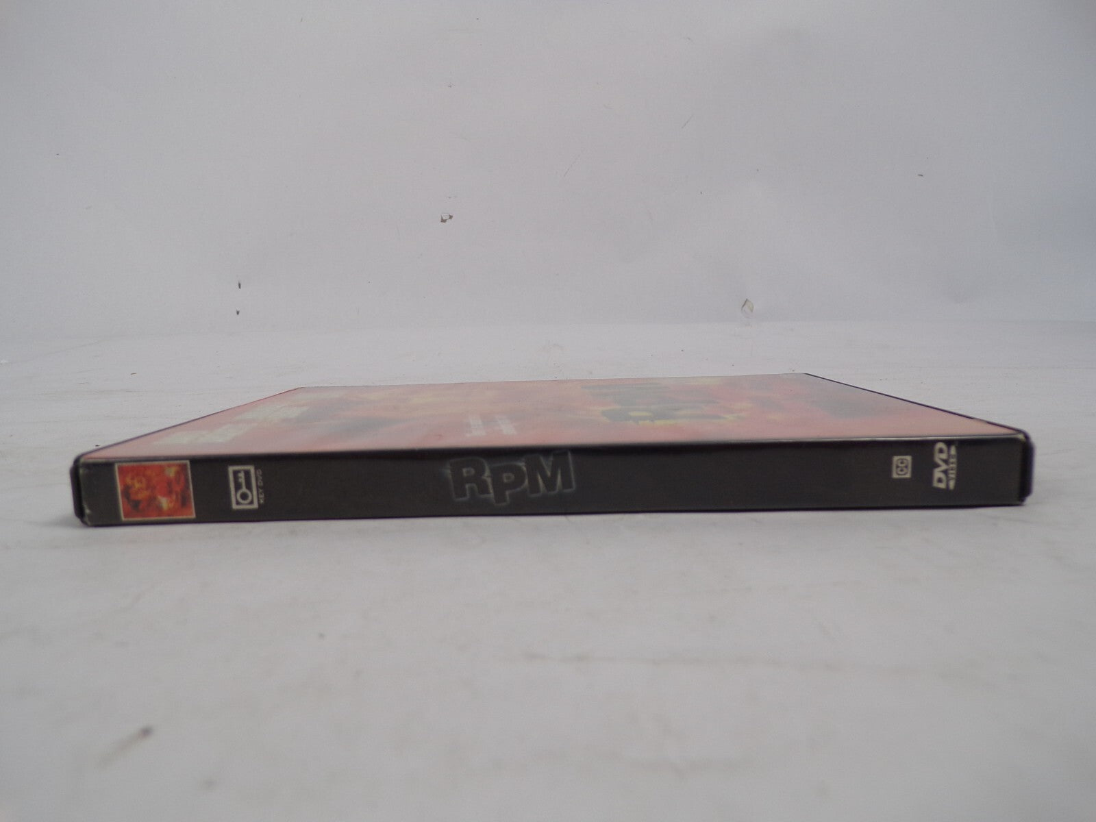 RPM Feel The Rush David Arquette Emmanuel Seigner Famke Janssen DVD Movies