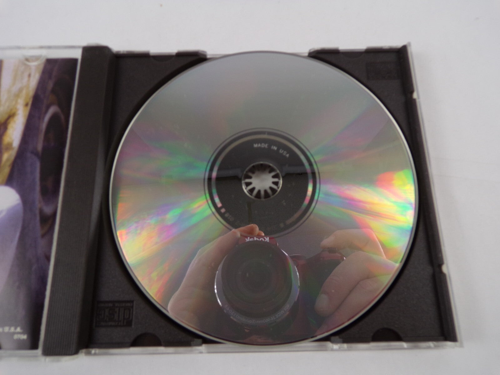 The Kentucky Headhunters CD #18