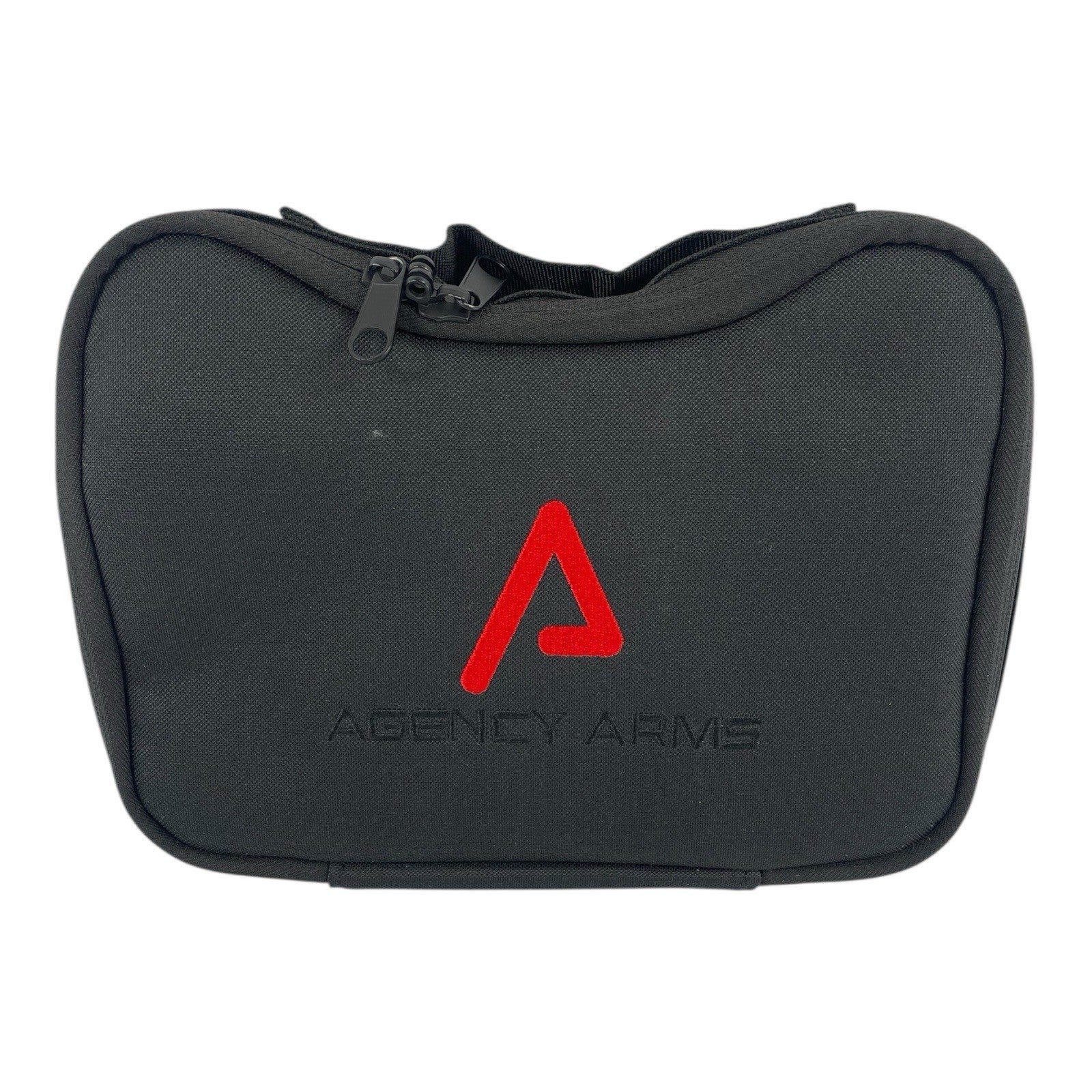 Agency Arms Pistol Bag