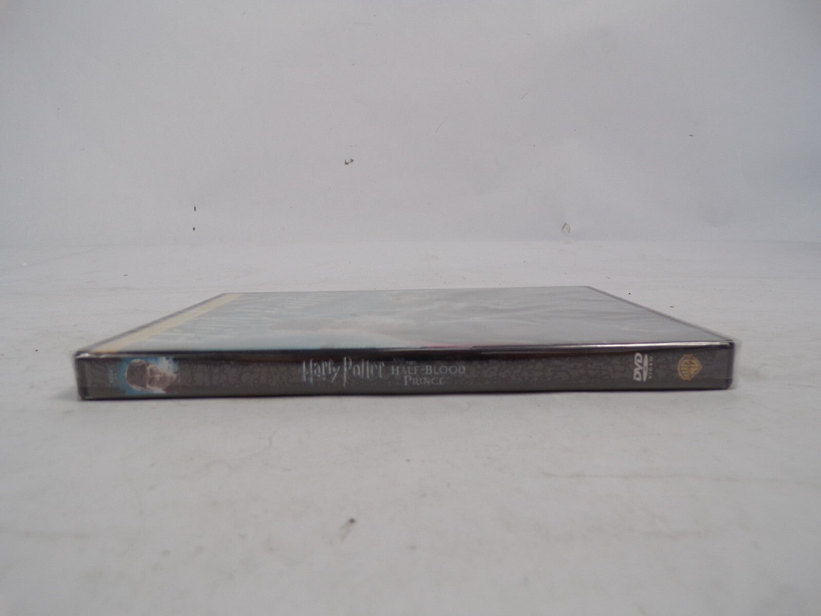 Harry Potter  and The Half Blood Prince DVD Movies