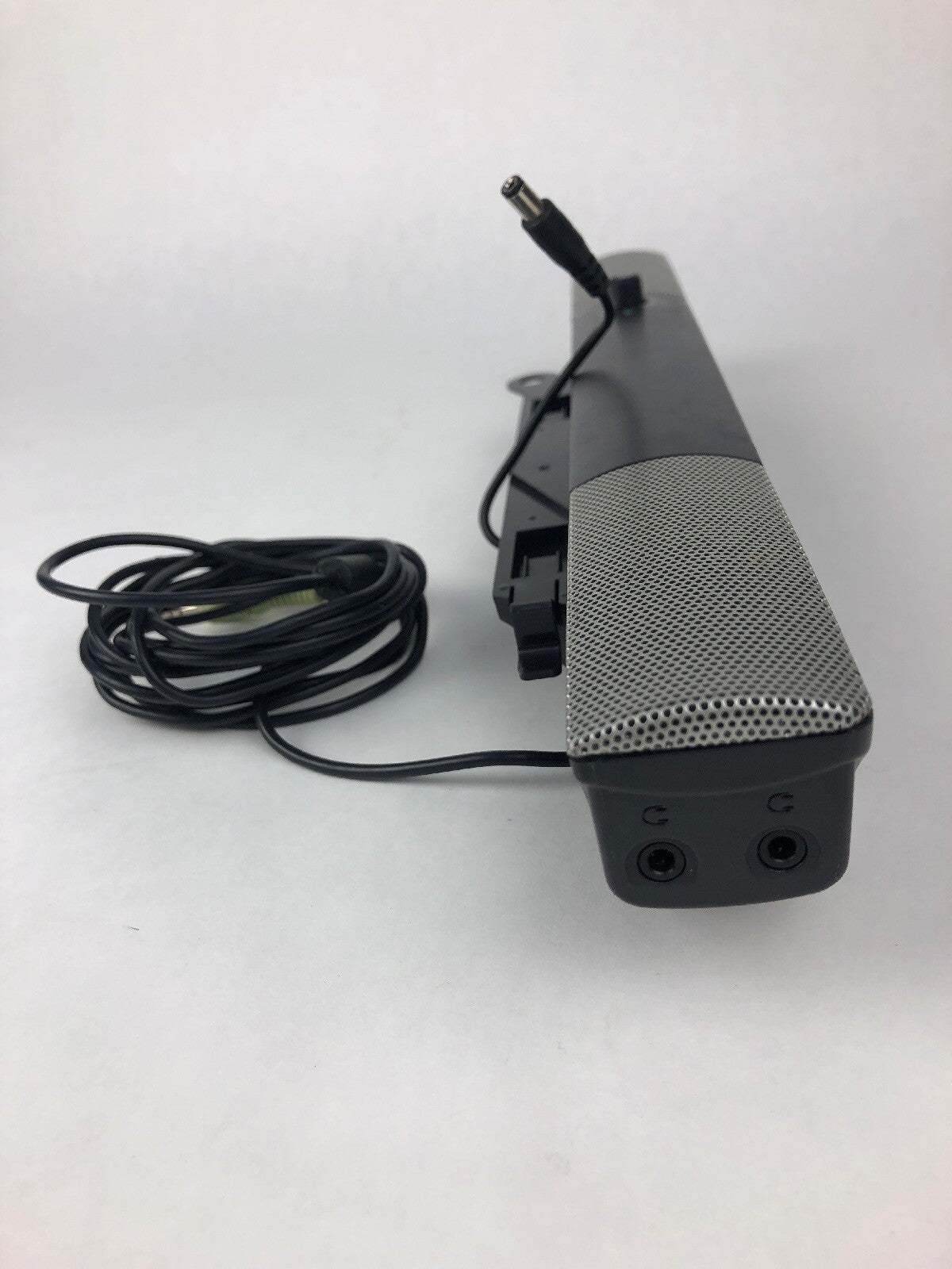 Rare Dell AS500 Flat Panel Monitor Soundbar - Fast Free Shipping