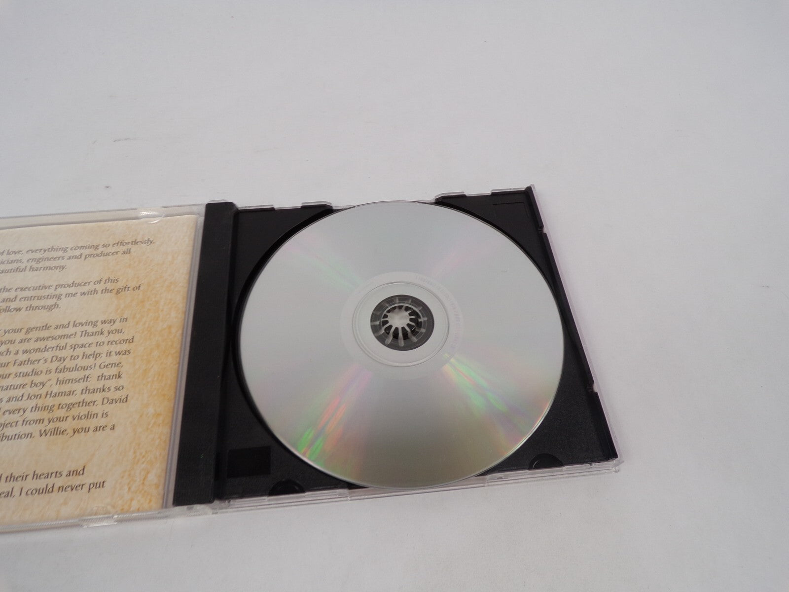 Sketches Moqui Begin The Beguine Fly Me To The Moon Good Morning Heartache CD#69