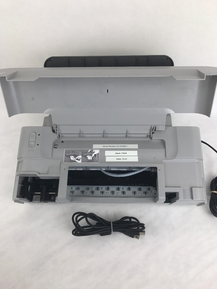 OEM Canon PIXMA IP1600 Digital Photo Inkjet Printer Very Good Condition