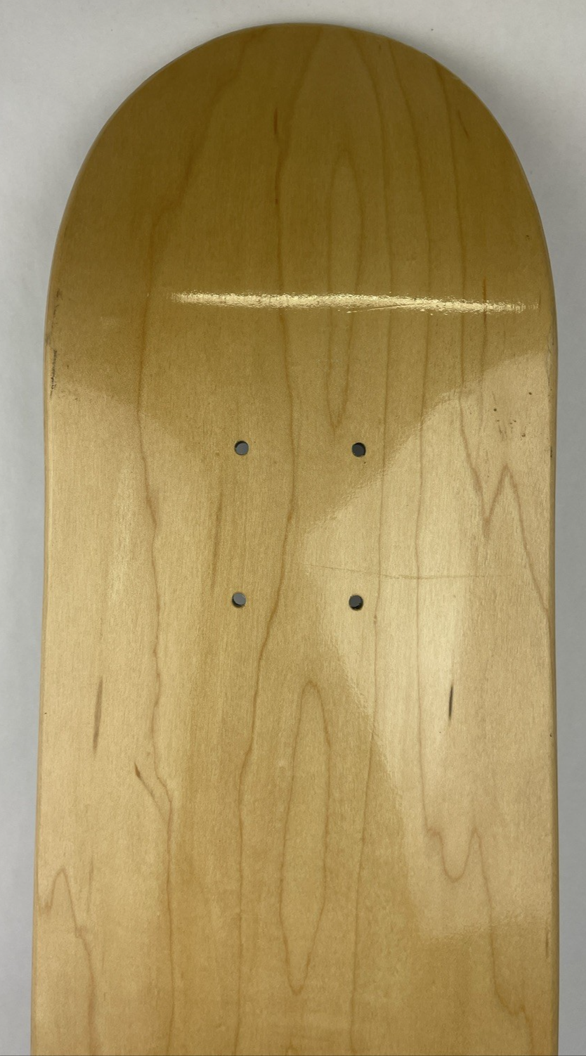 Premium Skateboards LOGO Mini grom skateboard Canadian maple deck 7.25 x 29.5"