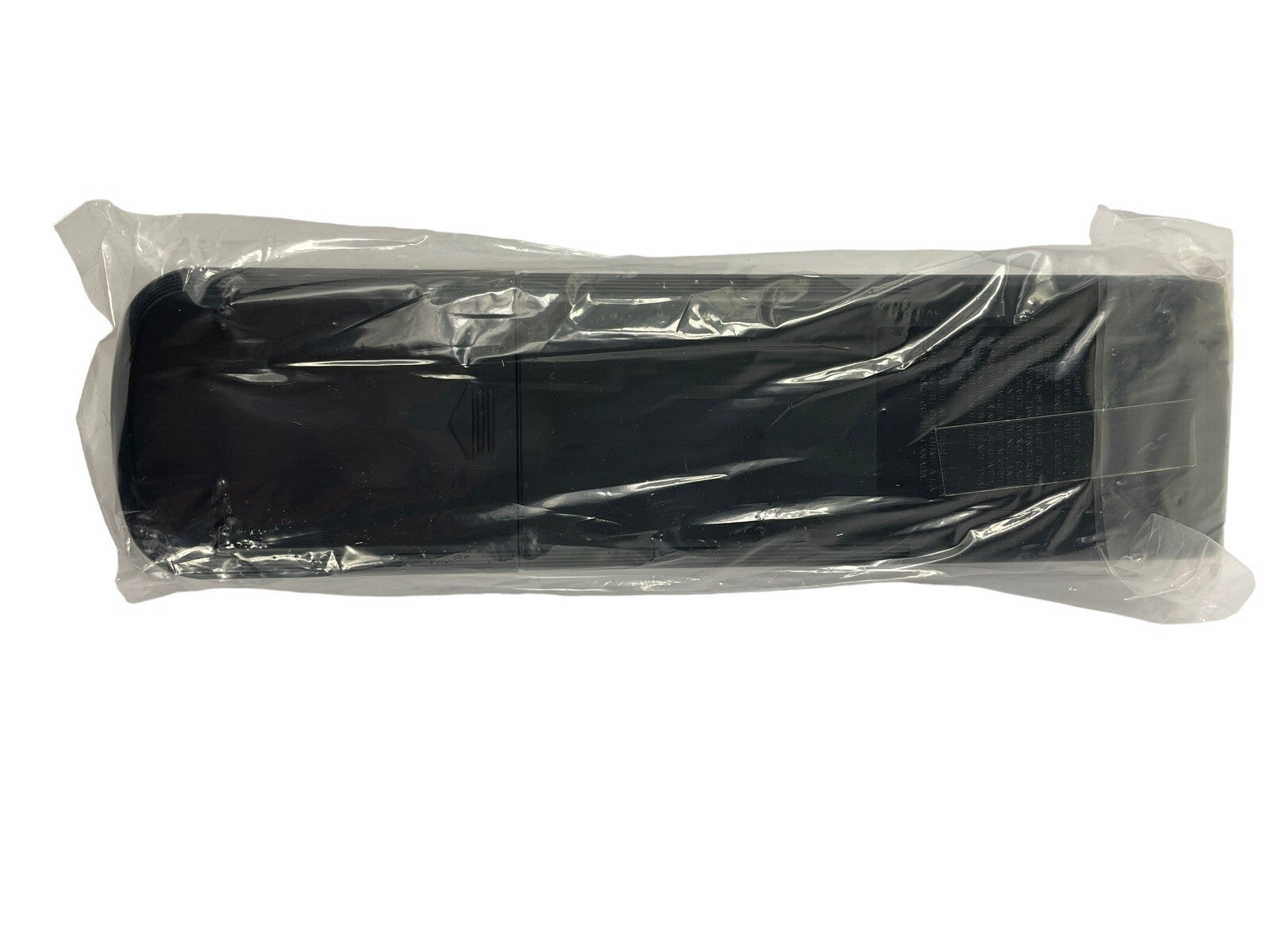 SONY RM-EV100 REMOTE CONTROL  for EVI-D70 EVI-D70P EVI-D100 EVI-D100P BRC-H300