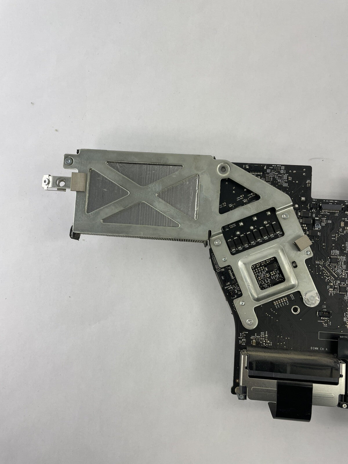 iMac 21.5" A1311 Logic Board 2.7 GHz Core i5 (I5-2500S) CPU EMC 2428 Mid 2011