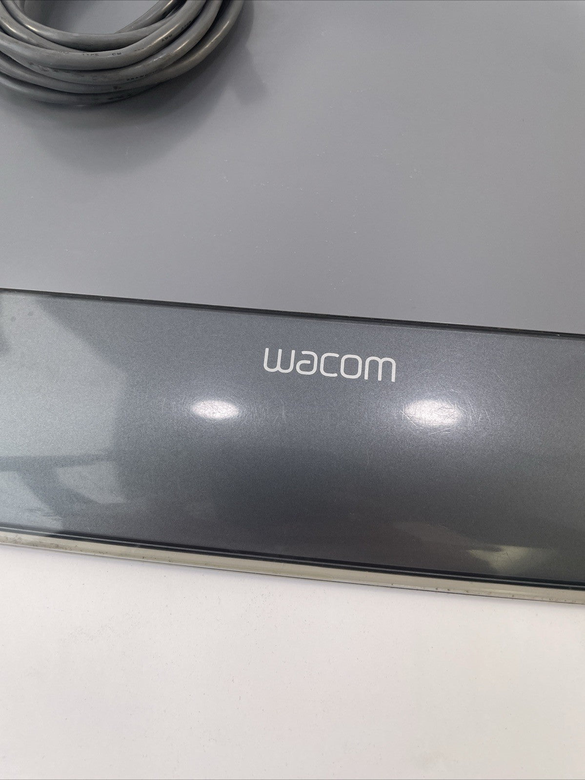 Wacom Intuos PTZ-631W 10.25" x 16.5" Graphics Tablet Only