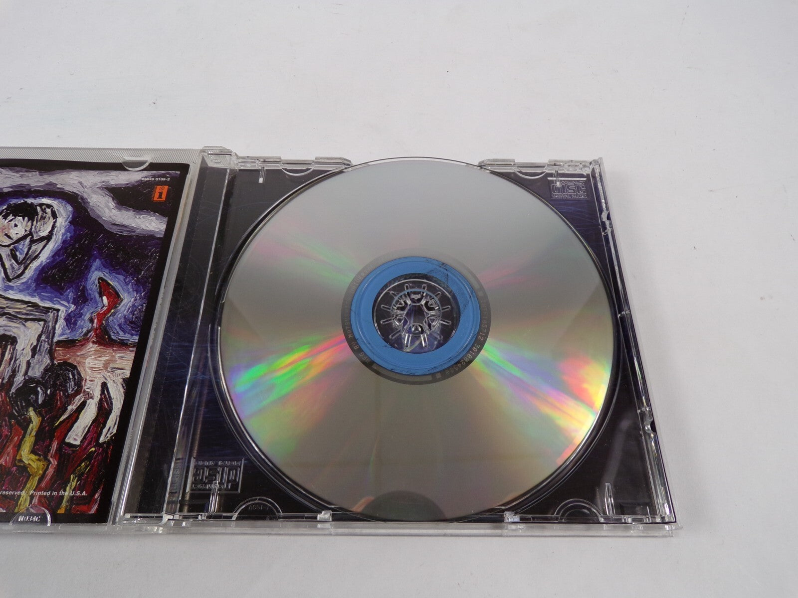 Unwritten Law Elva Mean Girl Up All NIght Sound Siren How You Feel  CD #40