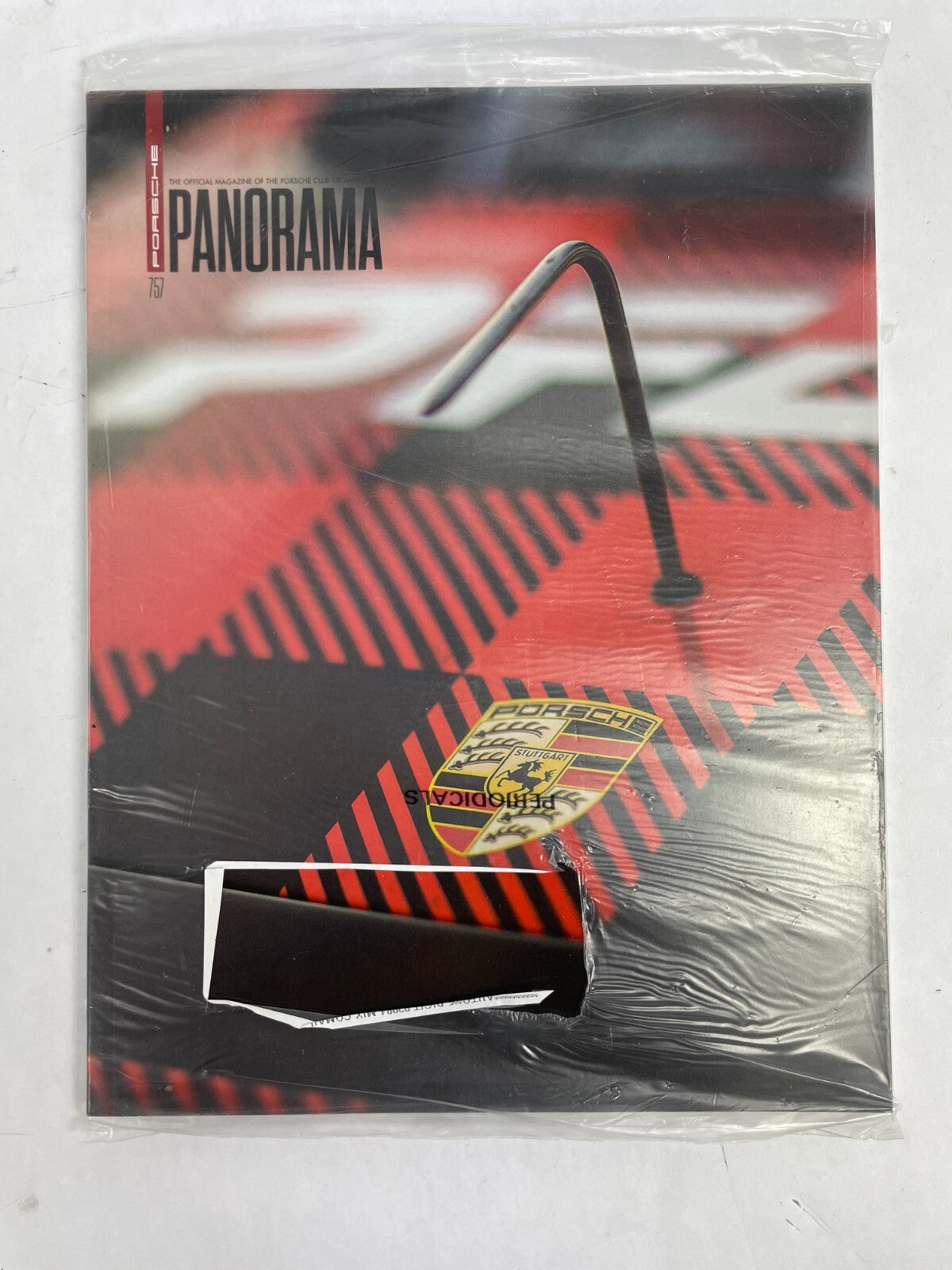 April 2020 Porsche Panorama Magazine