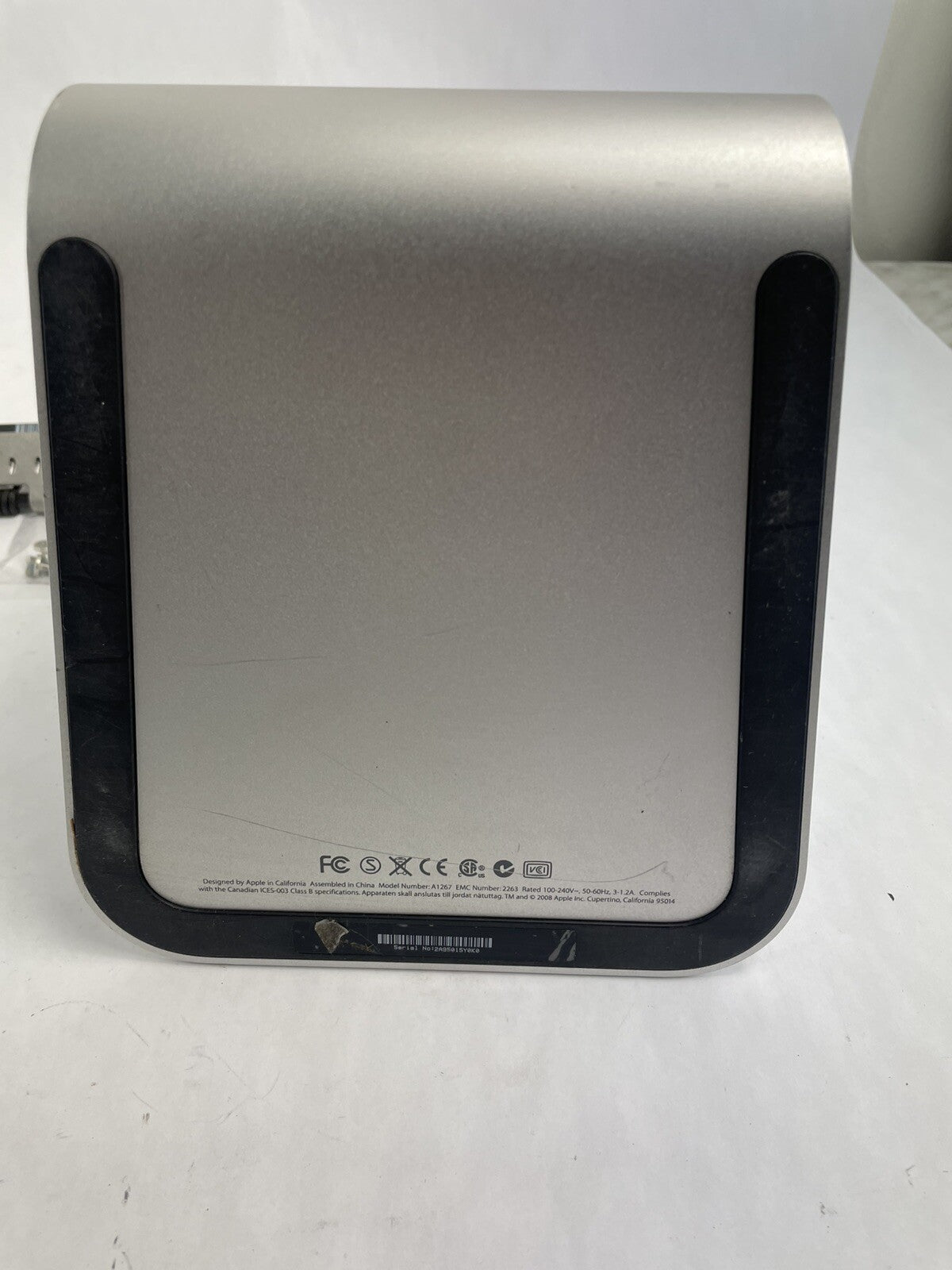 OEM APPLE 922-8687 STAND for 24-inch  LED Cinema Display A1267 MB382LL/A (Base)