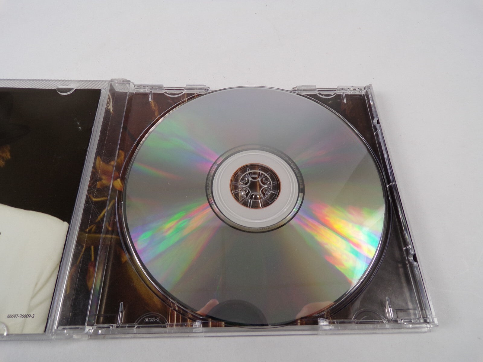 Rodstewart Fly Me To The Moon The Great American Songbook Volume 5  CD#35
