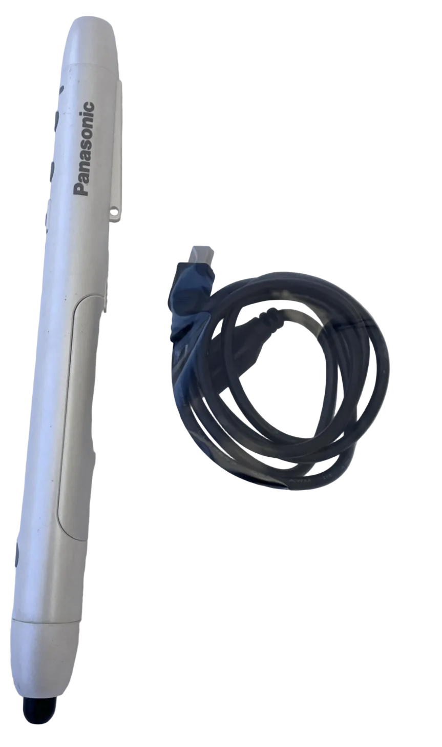 PANASONIC Model DKB-DP12 Interactive Plasma Display Pen White with USB Charger
