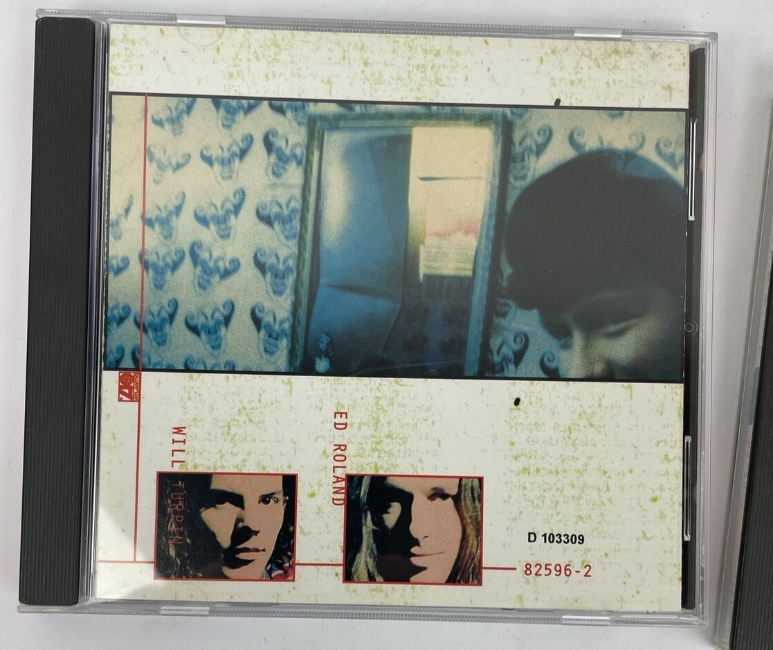Collective Soul By Collective Soul Digital Audio CD + Hints Allegations & Things