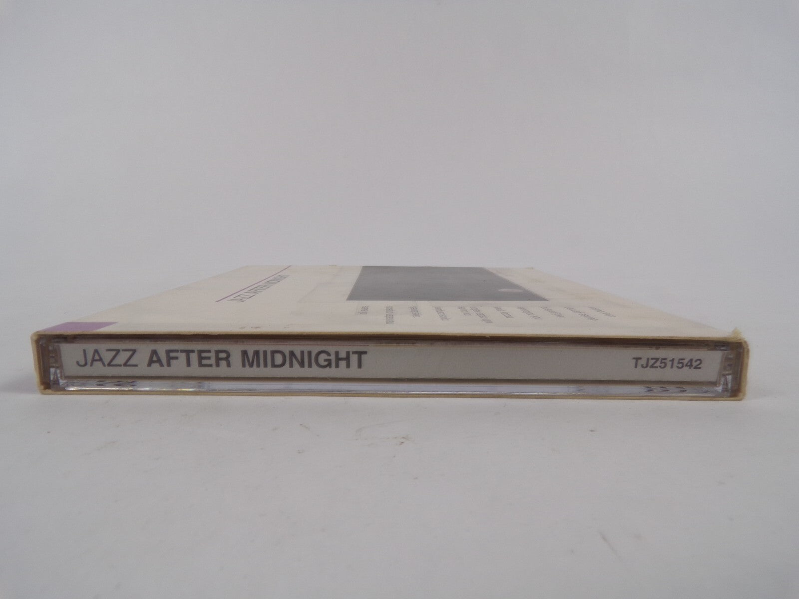 Jazz After Midnight Bill Evans Manhattan Projects Dee Daniels Royce CampbelCD#28