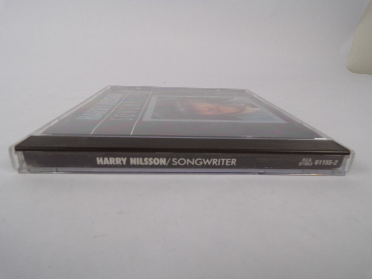 Harry Nilsson Greatest Hits CD #9