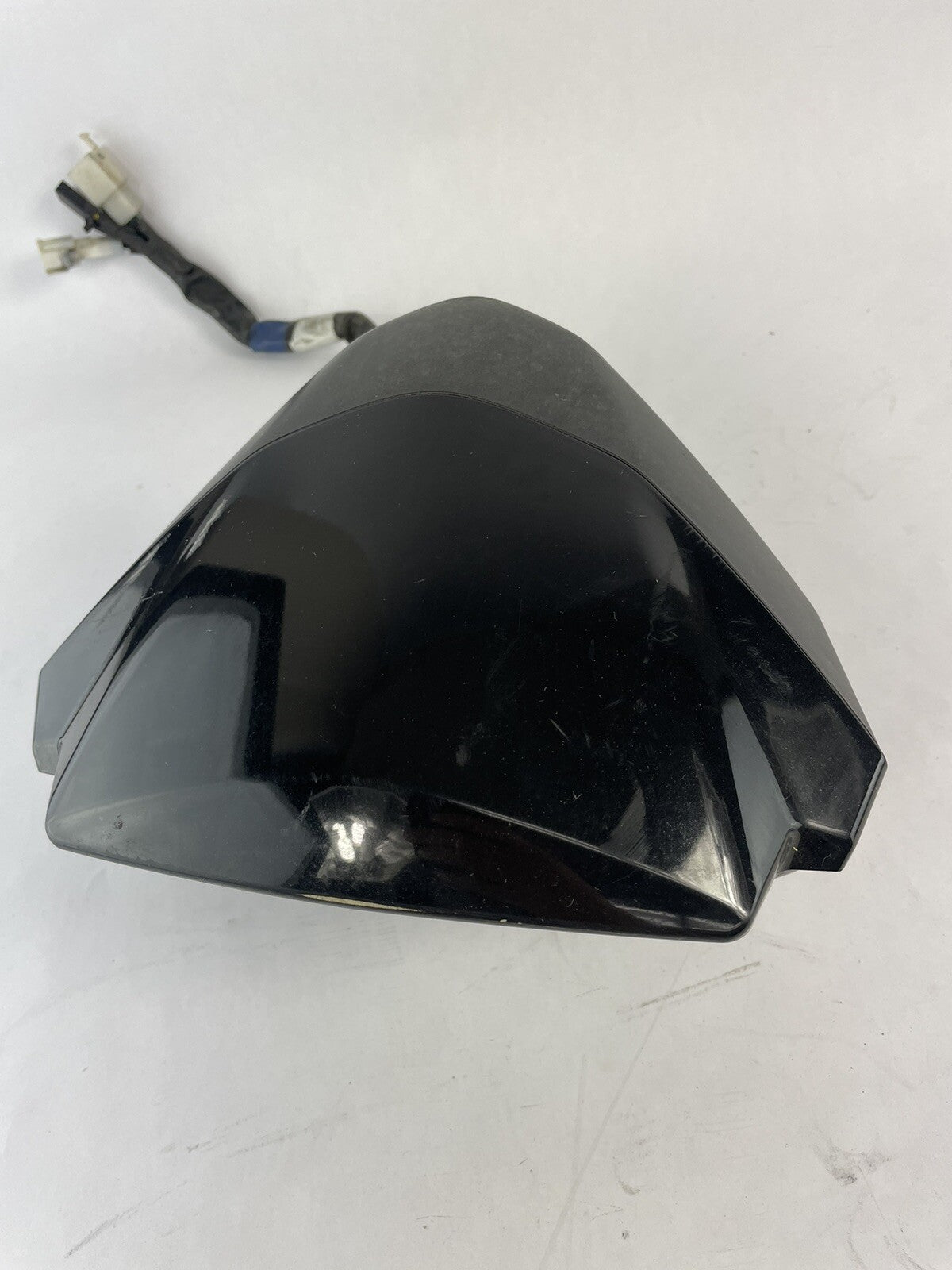 2012-2019 Yamaha Zuma 50 Yw50f Speedometer Gauge Cluster Meter Speedo 