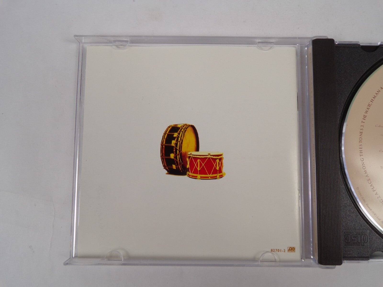Maire Brennan Misty Eyed Adventures CD #11