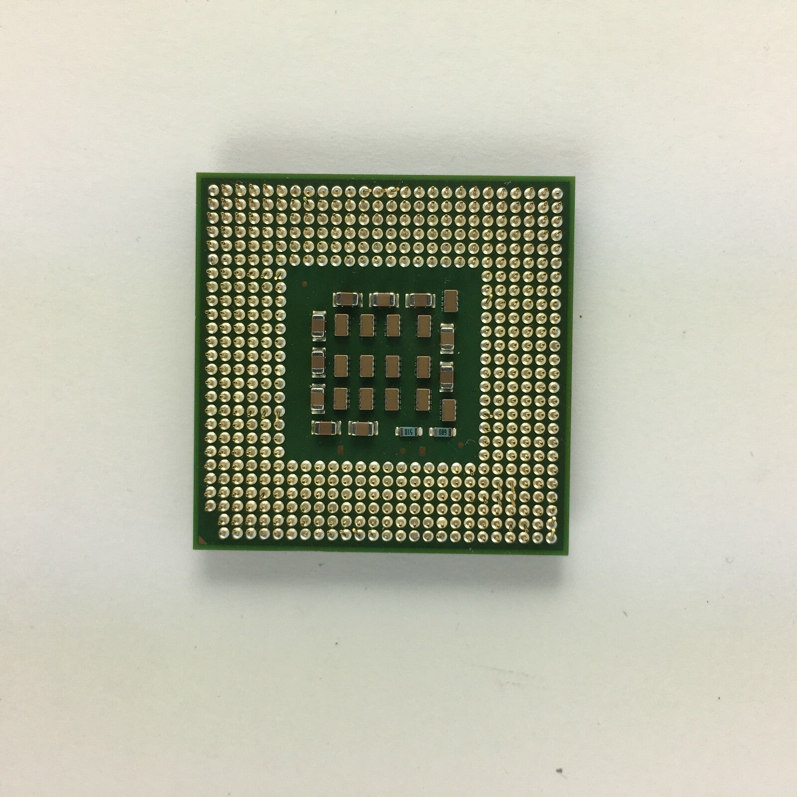 Genuine Intel Celeron 3 Desktop PC Processor 2.53 Ghz