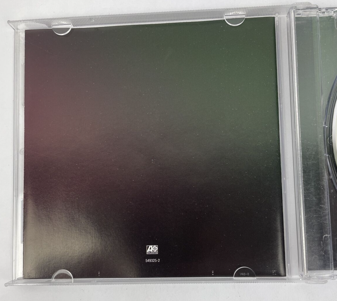 Firekid by Firekid (Alabama) (Digital Audio CD, Sep-2015, Atlantic Records   DEF