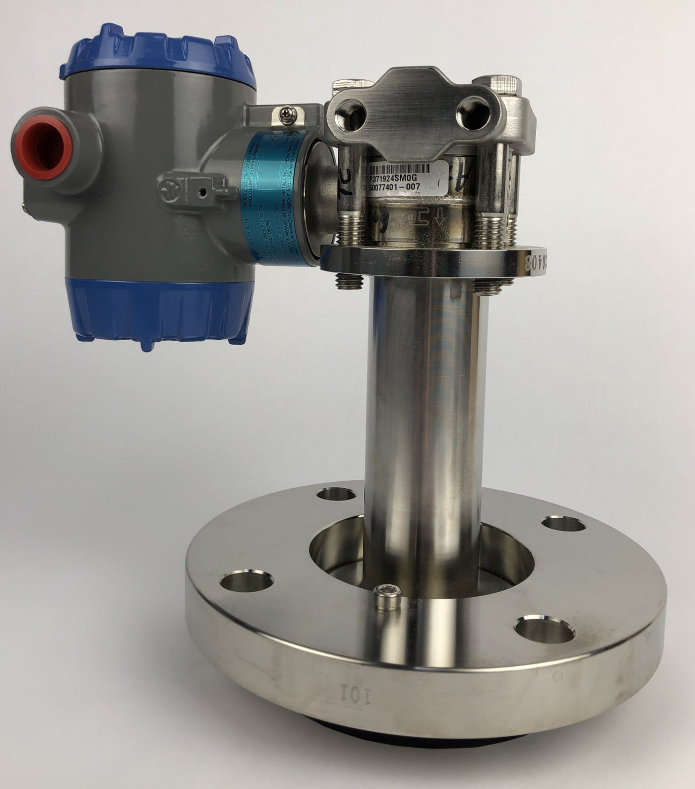 HONEYWELL STF828 PUMP / PRESSURE TRANSMITTER w ST 800 /ST 700 Series Brand NEW