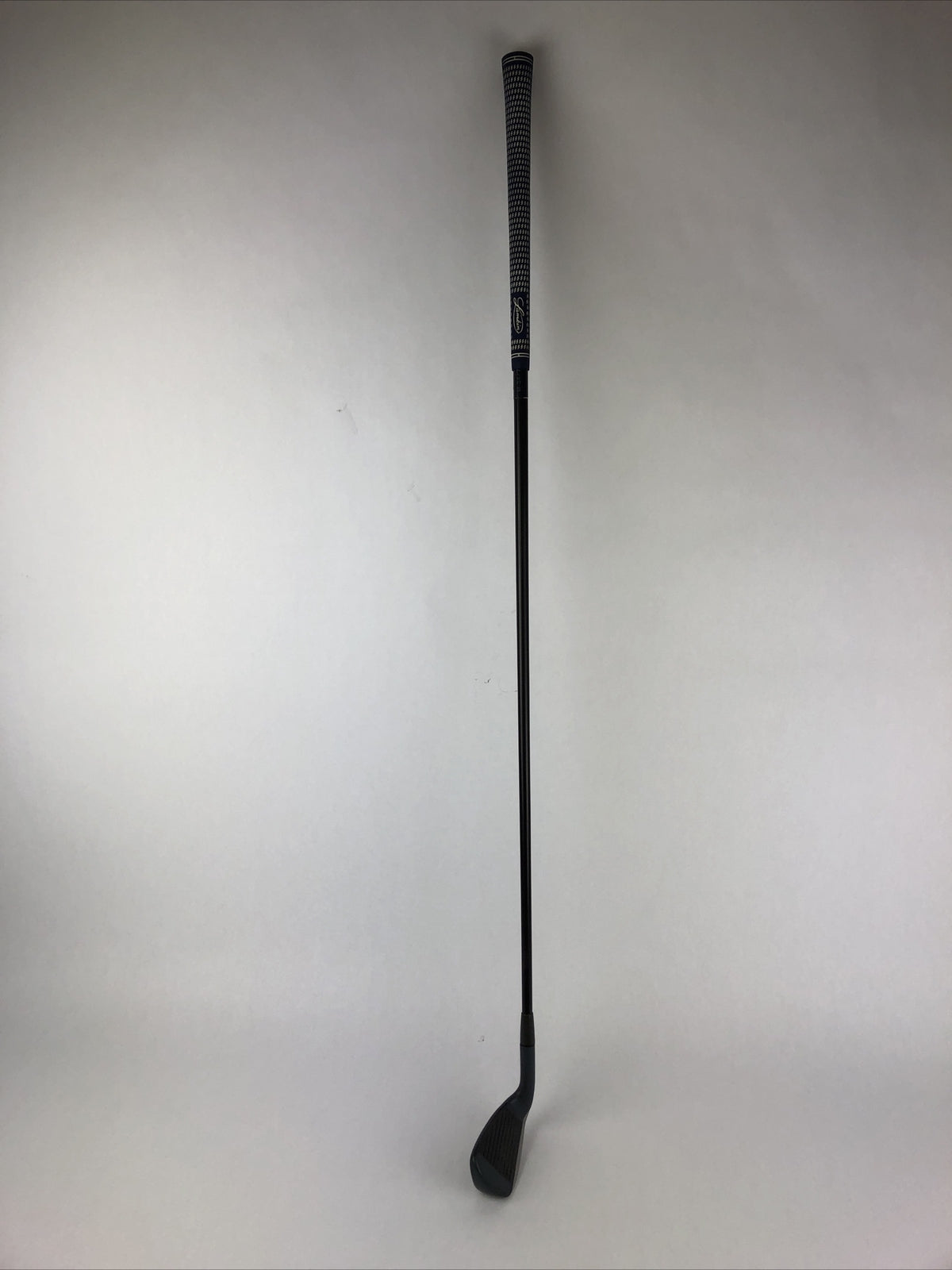 PRGR CT-545 6 iron carbon face ladies graphite shaft right hand golf club