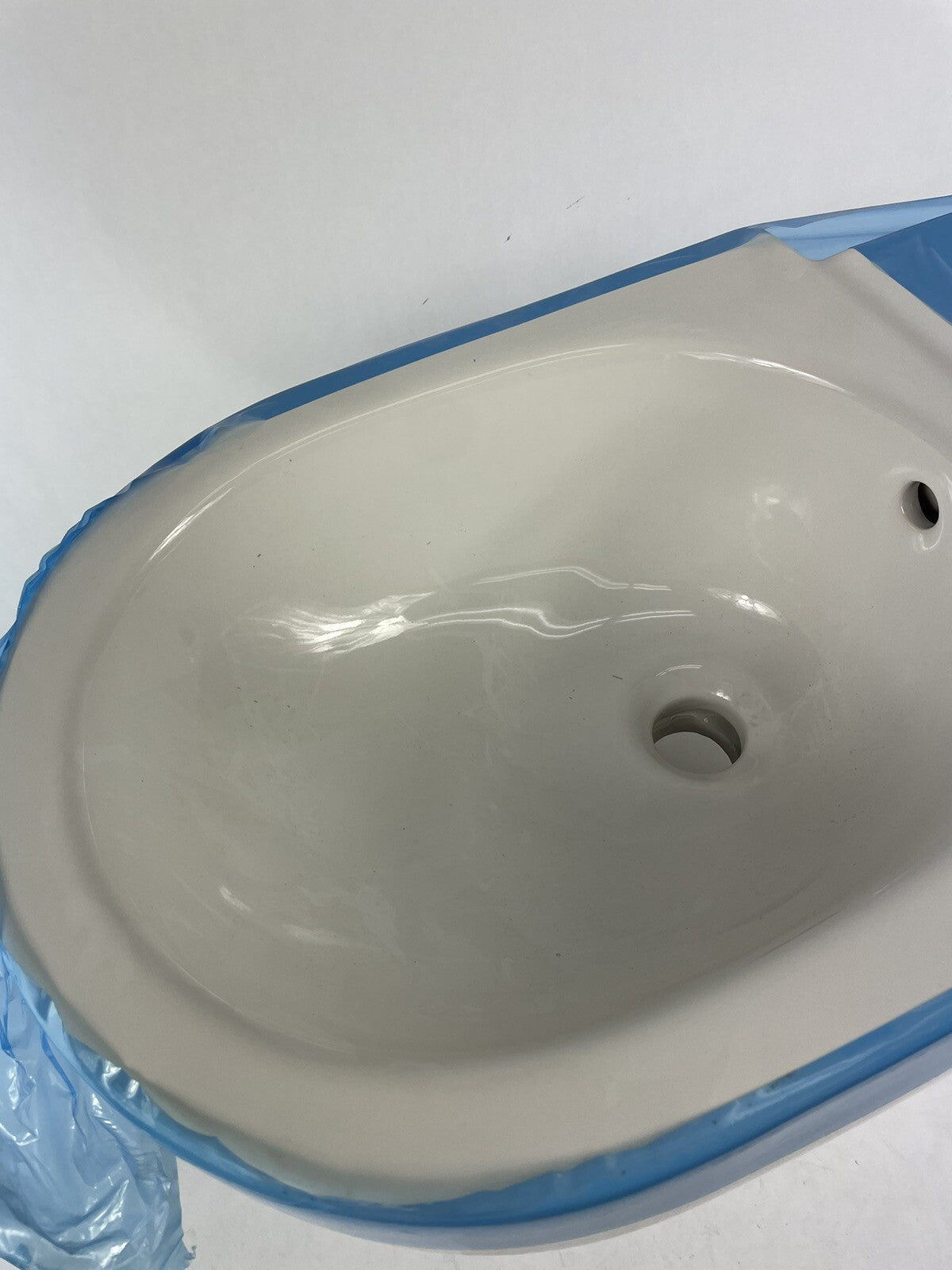 ROCA spray Bidet white 357564 Happening made in Spain