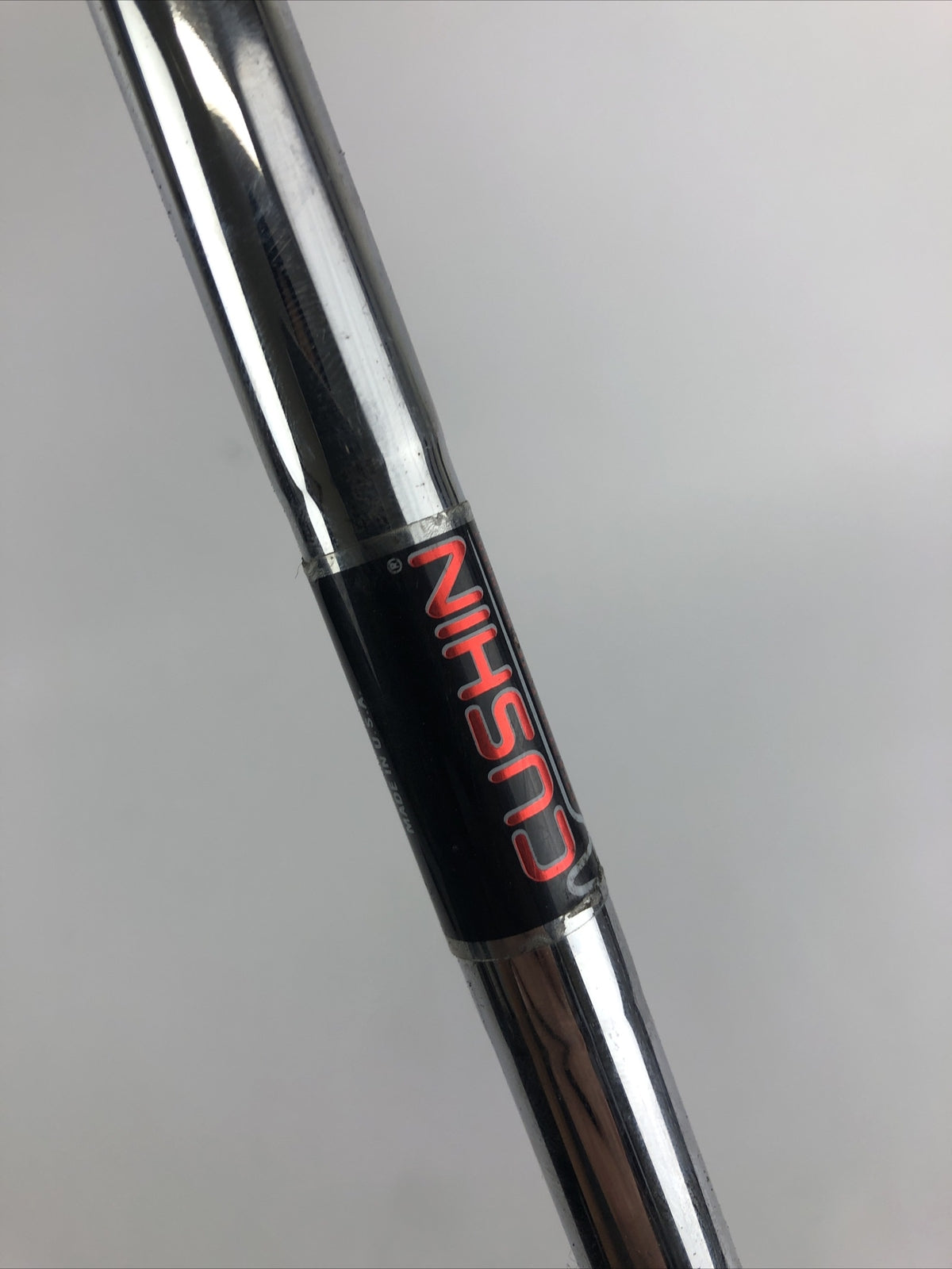 PING iST Karsten 3 iron red dot Cushin S90 stiff steel shaft new grip right hand golf club