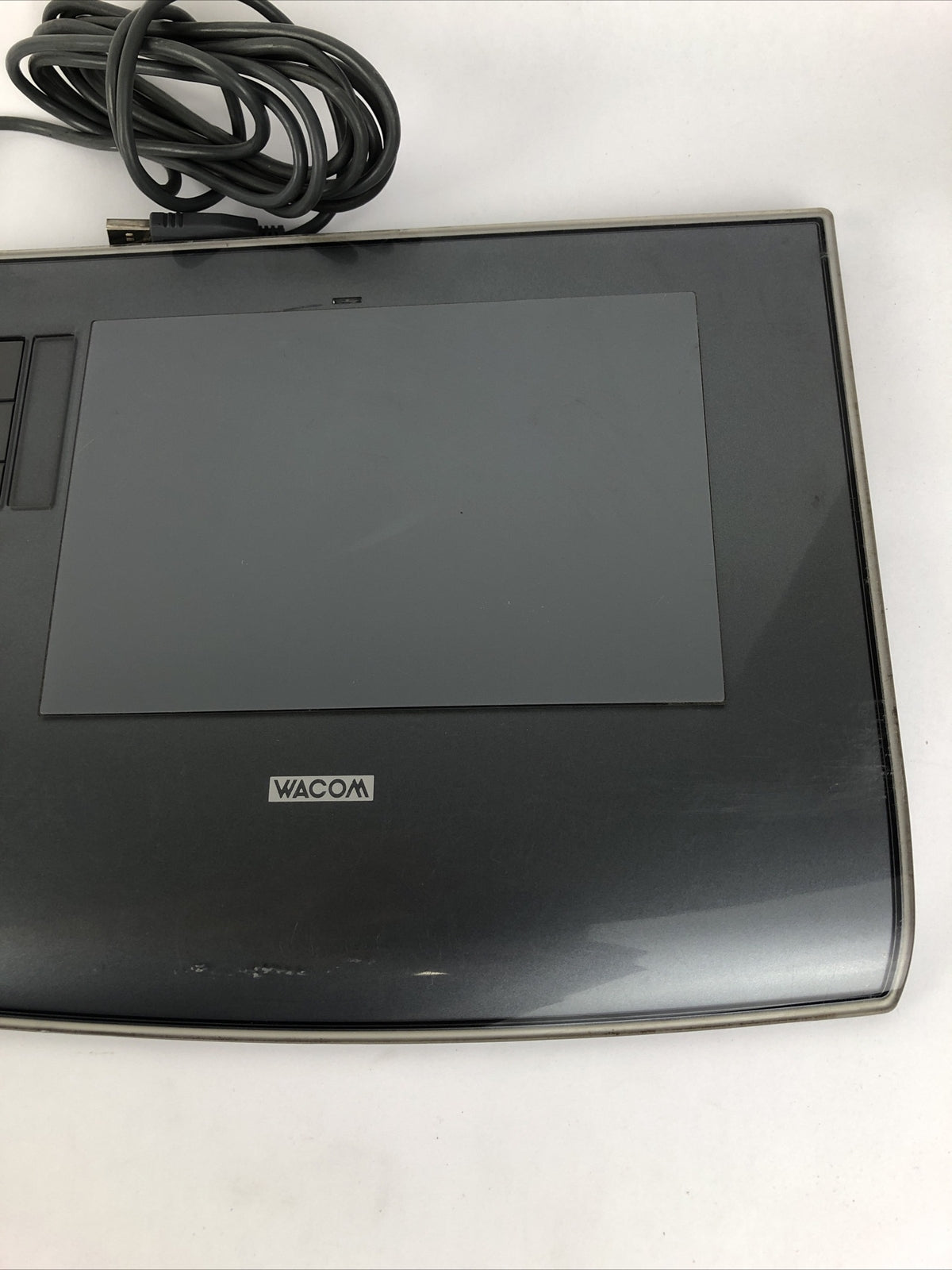 WACOM Intuos 3 PTZ-431W Graphics Tablet PAD ONLY 4.5" x 6.5"      Free shipping