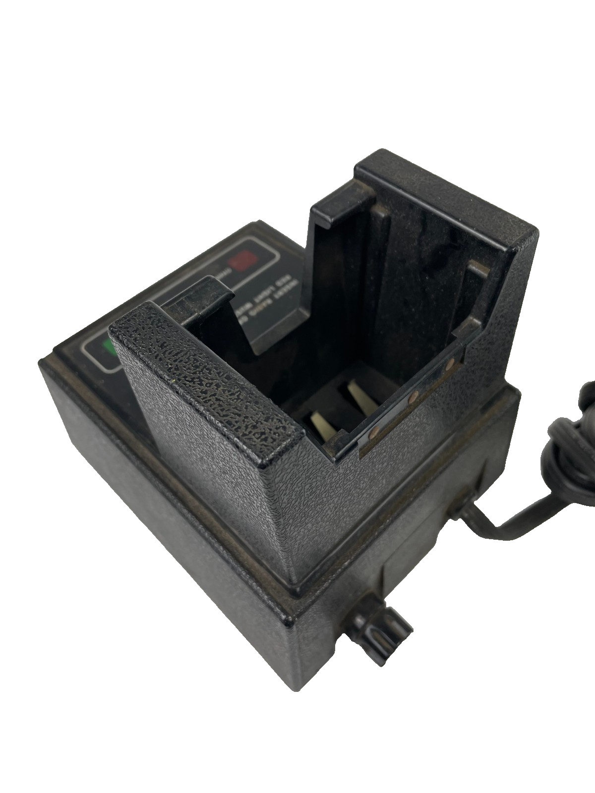 Motorola NLN5594A two-way radio/walkie-talkie rapid charge