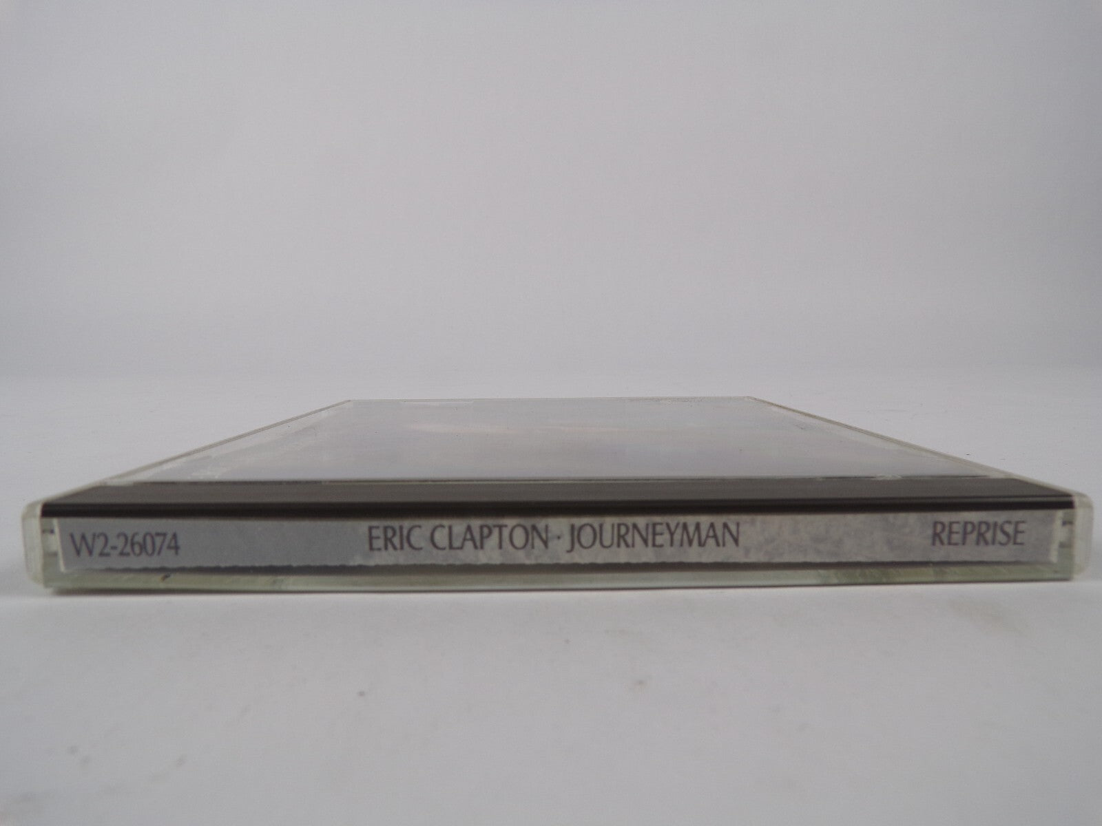 Eric Clapton .Journeyman Pretending Anything For Your Love Bad Love RunningCD#27