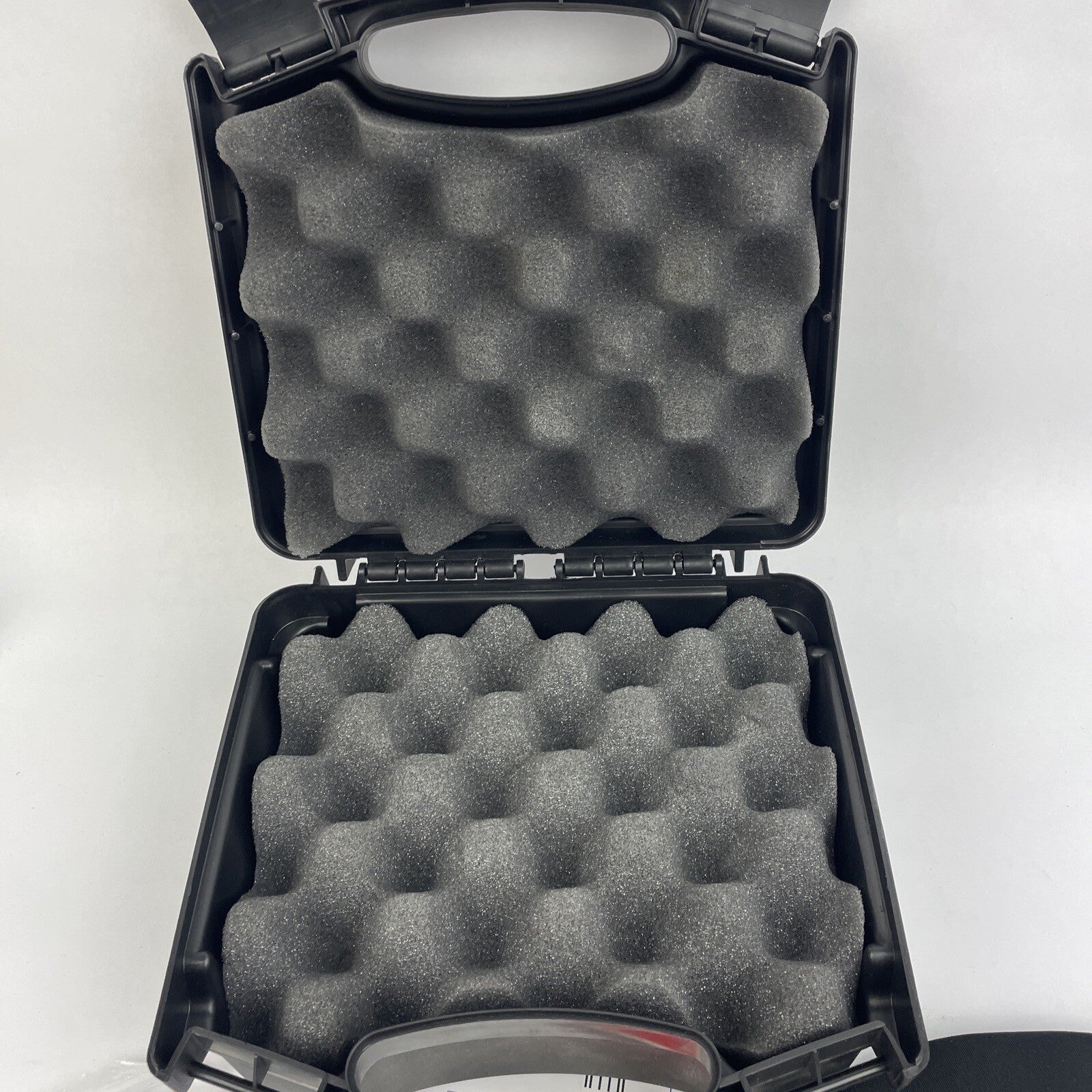 Trijicon MRO Empty Box Only Protective Carry Travel Hard Case Foam W Lock ++