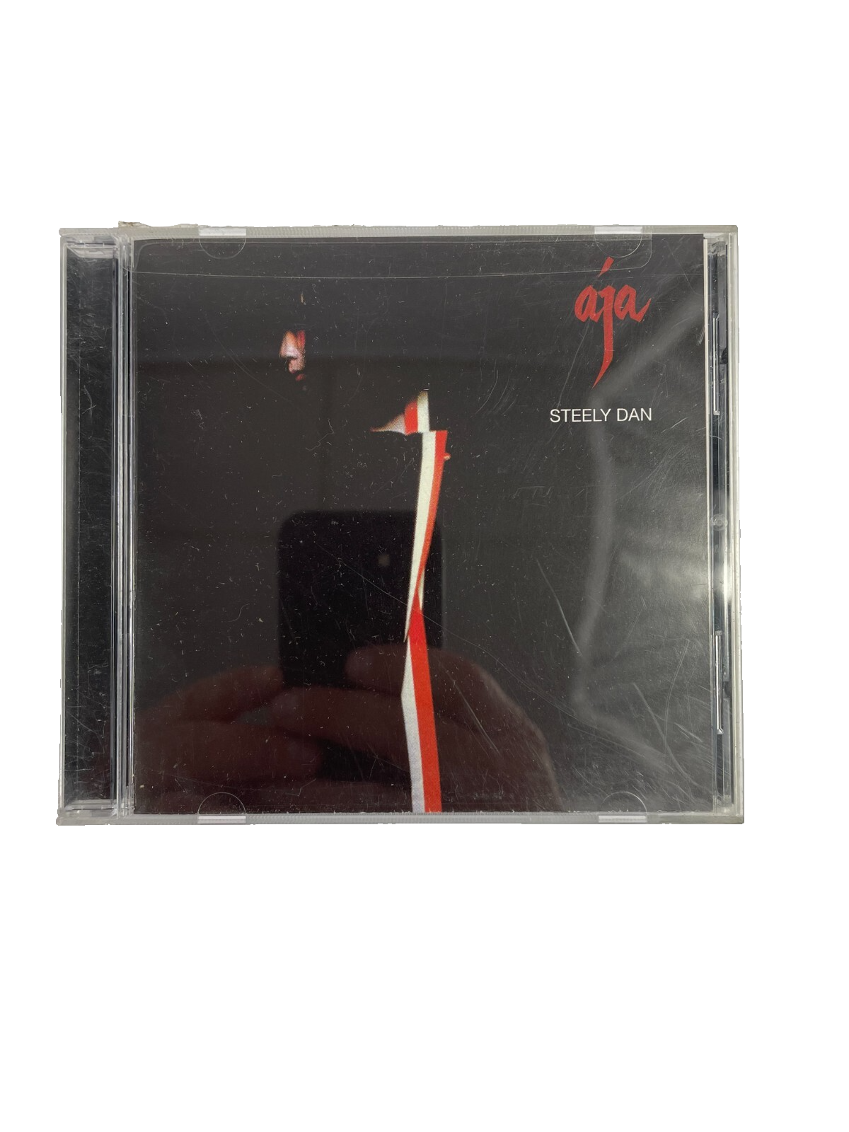 Steely Dan – Aja Black Cow Deacon Blues	I Got The News Home At Last CD#33