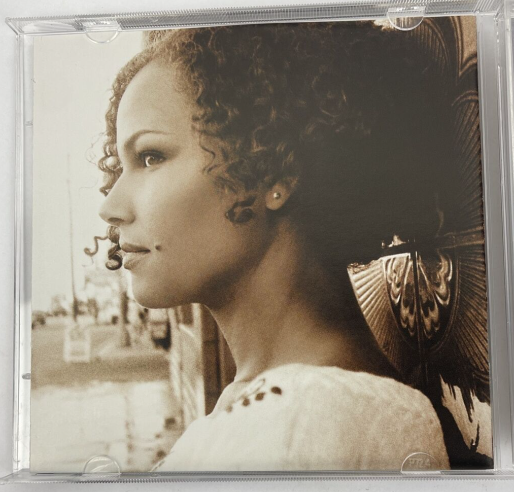 Surrender Dorothy by Alana Davis (CD, 2005, Tigress) + Blame it on Me (1997)