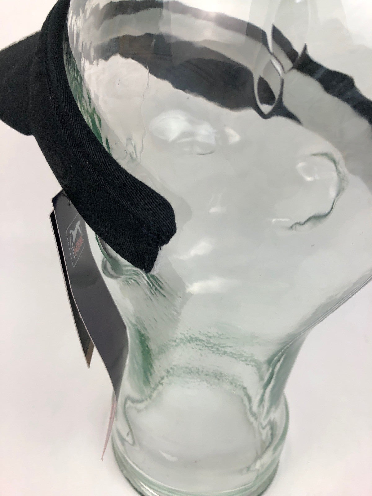 WGC World Golf Championships Accenture Match Play women's visor NOS golf memorabilia