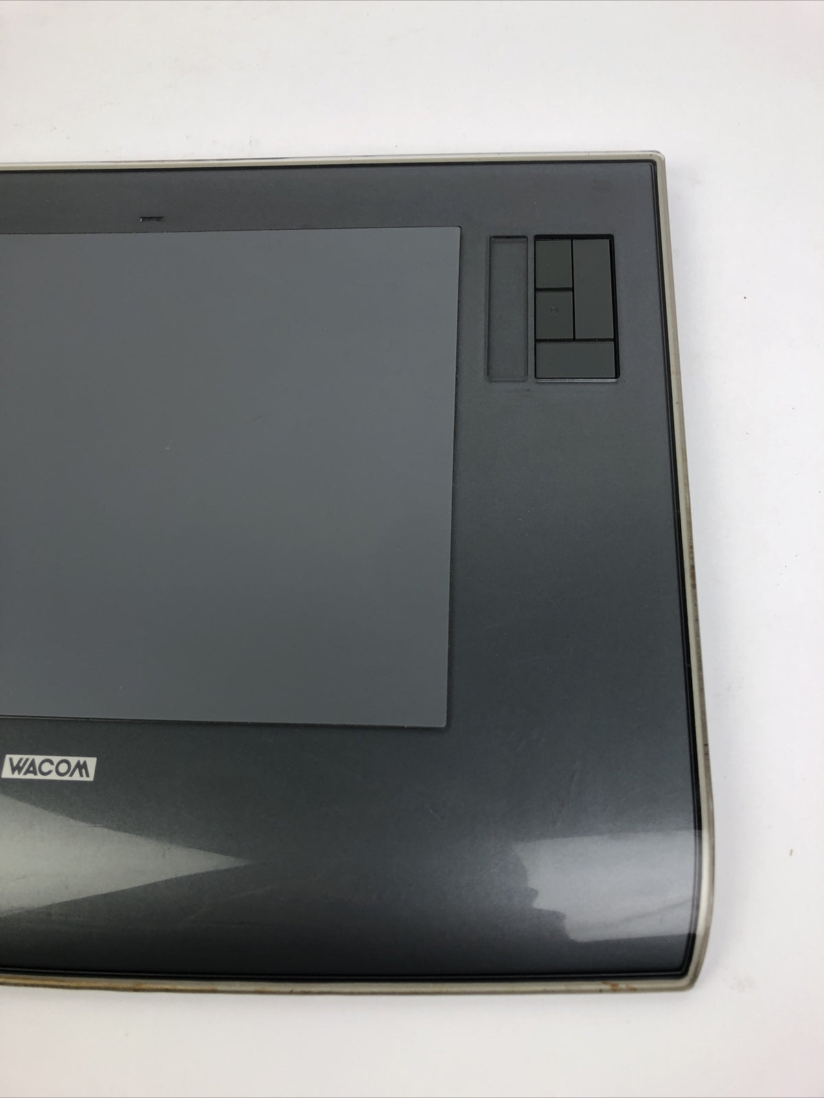 WACOM Intuos 3 USB Graphics Tablet PTZ-630 Tablet Only - LOOK