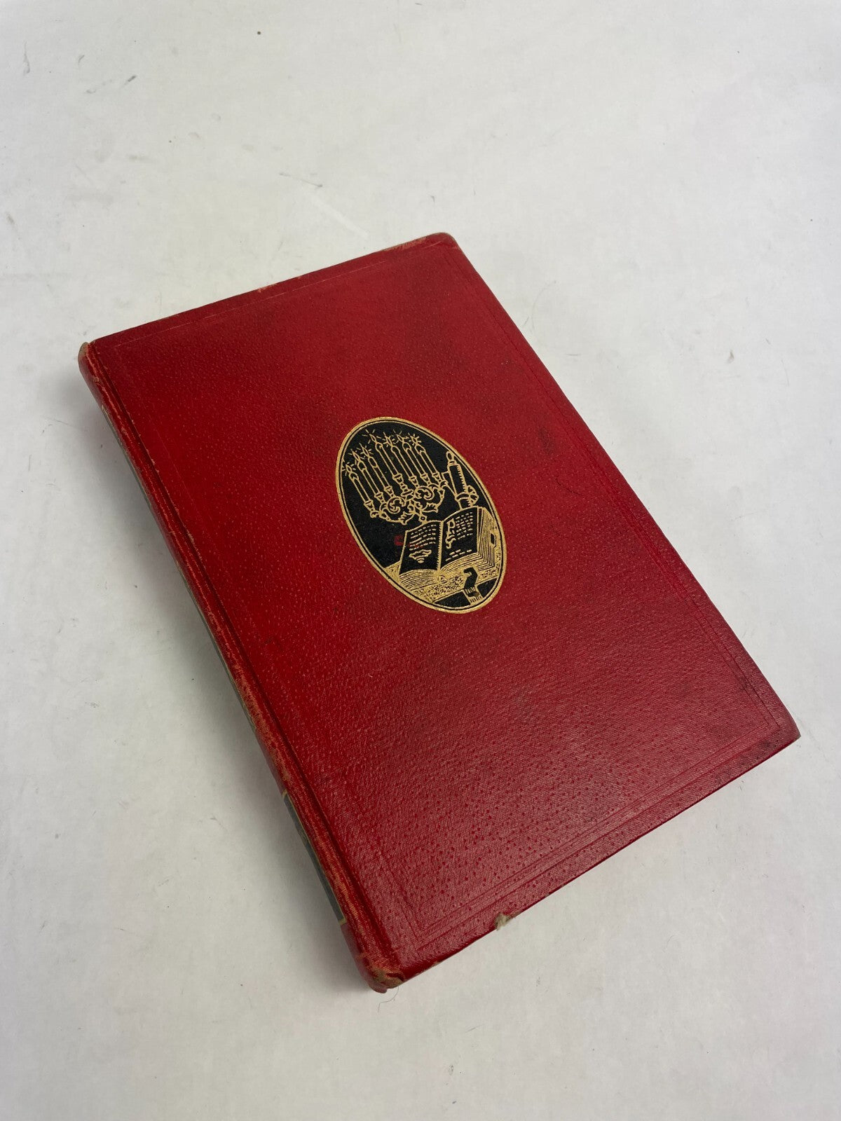 The Book of Life Volume One Bible Treasures volume 1