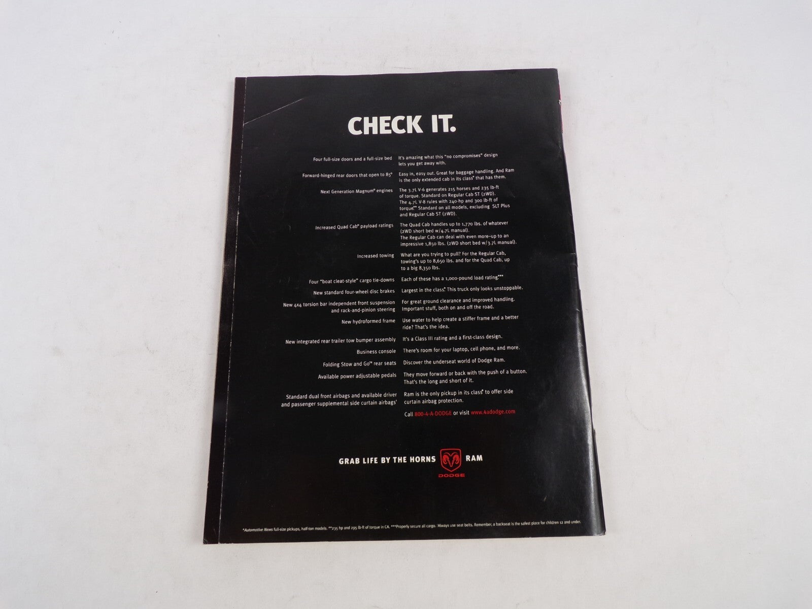 November 2001 Hot Rod Magazine Pickk And Tune The Best Cam & Intake Combos