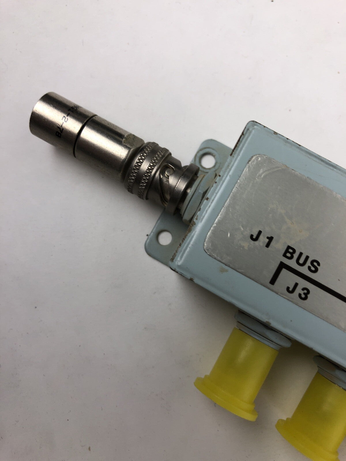 North Hills Signal Processing DB50010 Data Bus Couplers *VGC* Fast Free Shipping