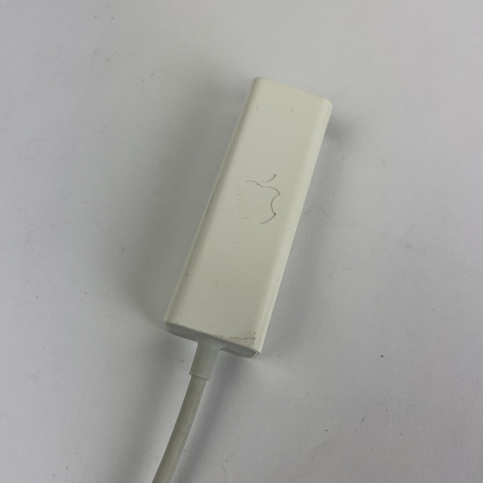 OEM Genuine Apple - Model A1277 USB Ethernet Adapter for Apple Macbooks - LOOK