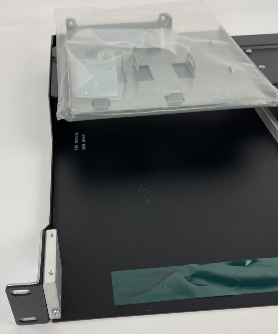 Palo Alto PA-220 Next Generation Firewall Appliance Rack Mount Tray