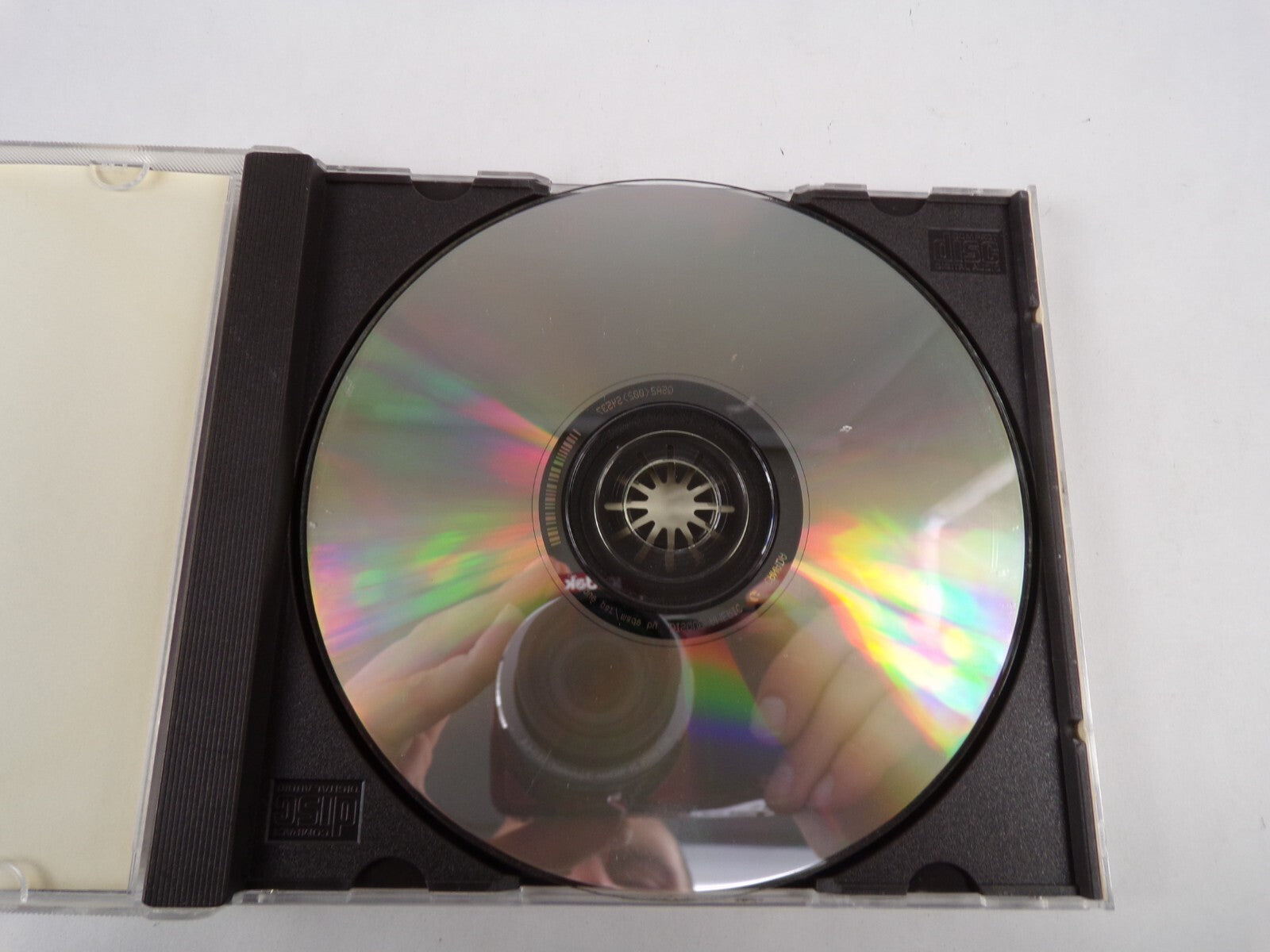 An Evening With Engelbert Humperdinck Vol 1 A Lovely Way To Spend AnEvenig CD#59