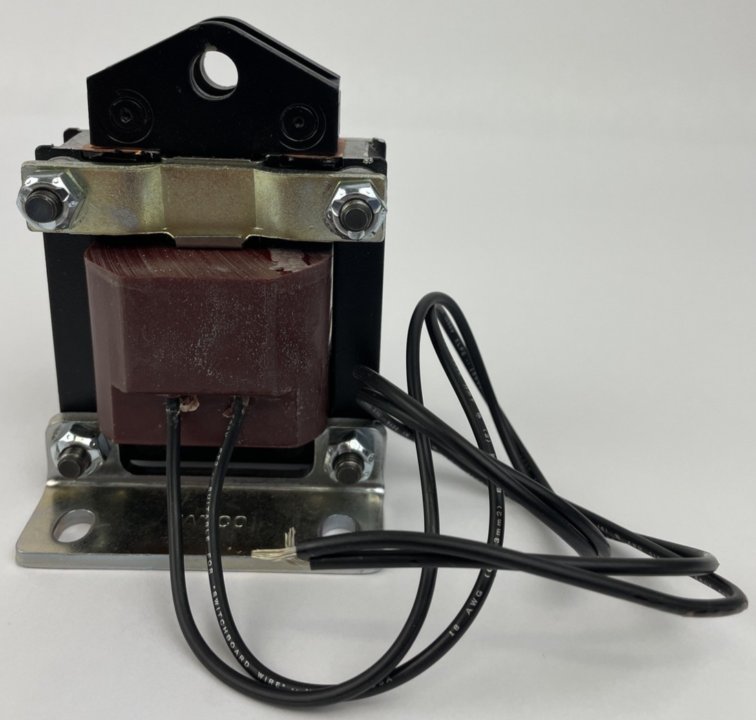 NAMCO Coil Model # EB711-10000 115/60 Solenoid Control EB710-10100 w Base Mount