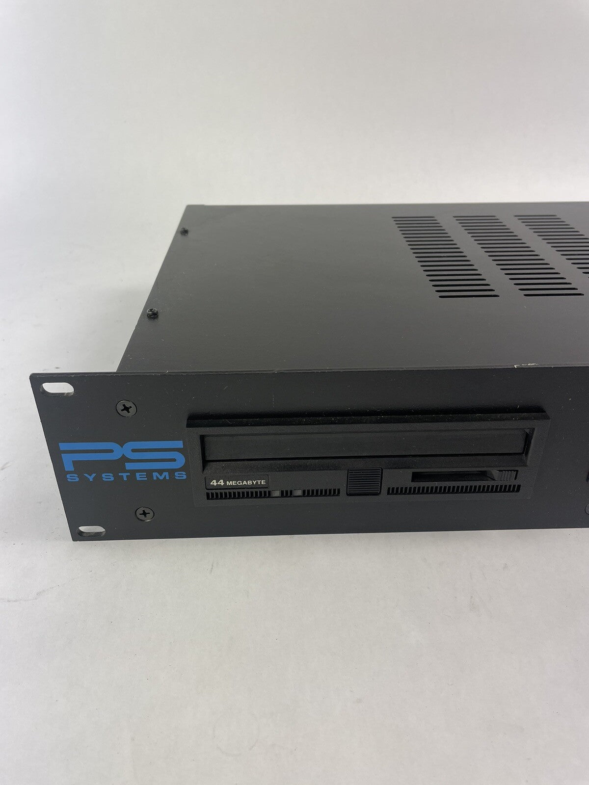PS Systems 44MB 5.25" Tape Drive SCSI 2RU Rack