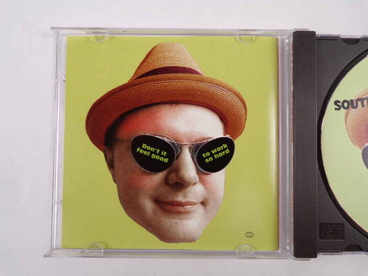 Ditch Diggin Southern Culture On The Skids CD #18