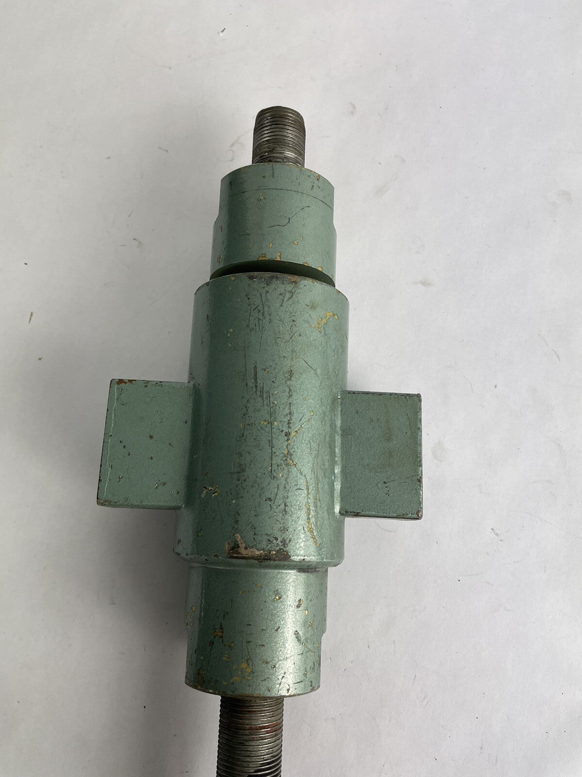 Ormond RCL-FF35-CD-15K Load Cell Transducer 100lb 3mv/v - 30 Day Wty