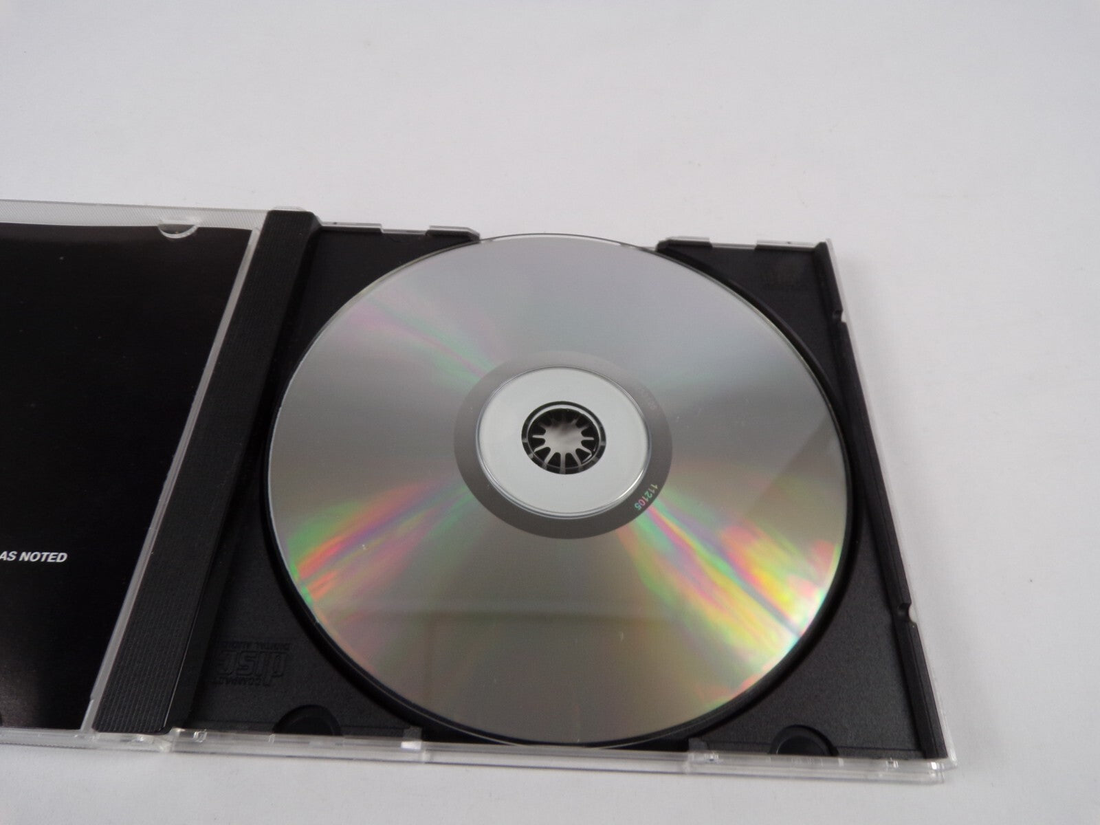 The Satelliters Its Not True Where Your Stuff Our World Will Pass CD#22