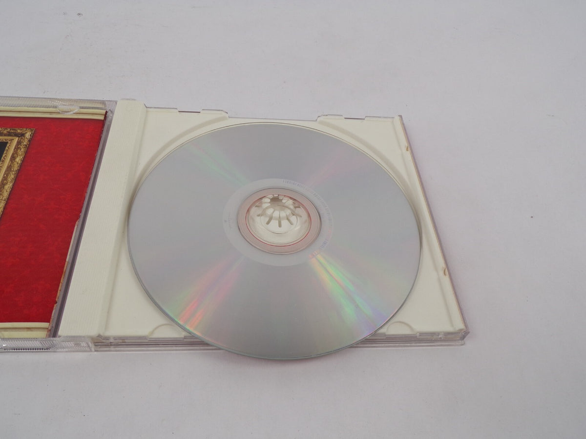 Julie Andrews Annt Hathaway Waly DisneyPrincess Diaries 2 Royal Engagement CD#68
